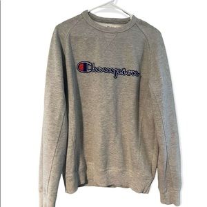 Champion Sweater